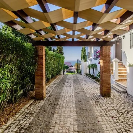 Stunning Offers Unparalleled Sea Views Heated Pool *