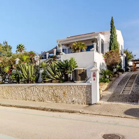 Διαμέρισμα Stunning Offers Unparalleled Sea Views Heated Pool *