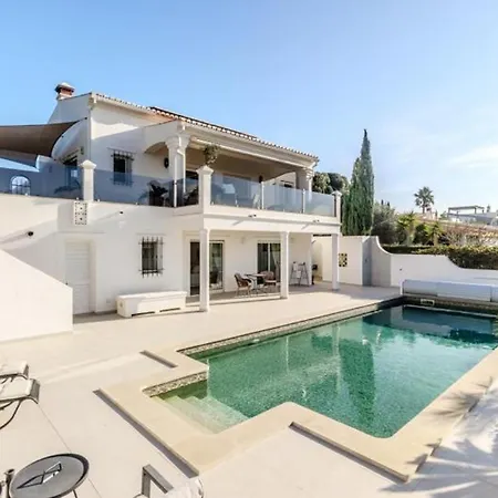 Stunning Offers Unparalleled Sea Views Heated Pool Διαμέρισμα Αλμπουφέιρα