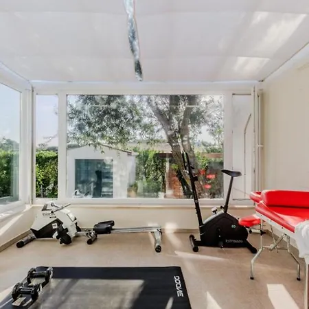 Appartement Stunning Offers Unparalleled Sea Views Heated Pool *