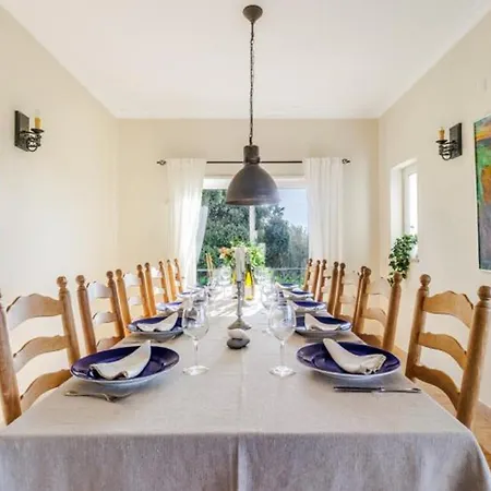 Διαμέρισμα Stunning Offers Unparalleled Sea Views Heated Pool *