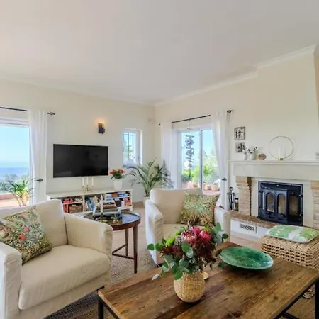 Stunning Offers Unparalleled Sea Views Heated Pool