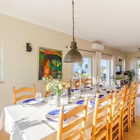 Stunning Offers Unparalleled Sea Views Heated Pool *