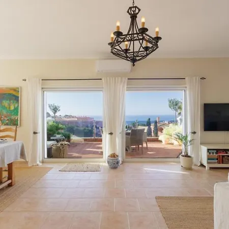Stunning Offers Unparalleled Sea Views Heated Pool
