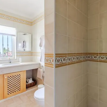 Stunning Offers Unparalleled Sea Views Heated Pool * Albufeira