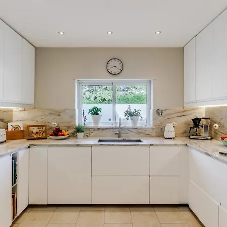 Stunning Offers Unparalleled Sea Views Heated Pool